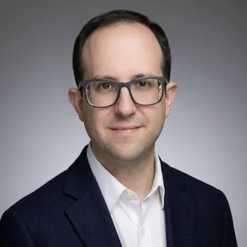 Fran Sánchez, Co-fundador de Button