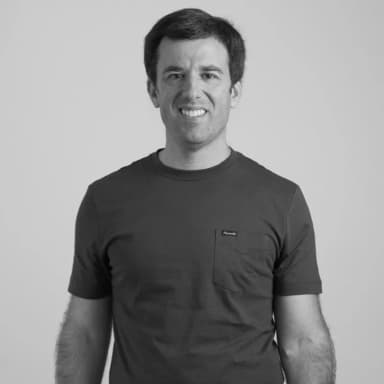 Pablo Campos, Co-founder & Advisor at Button