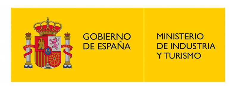 Gobierno de España - Ministerio de Industria y Turismo