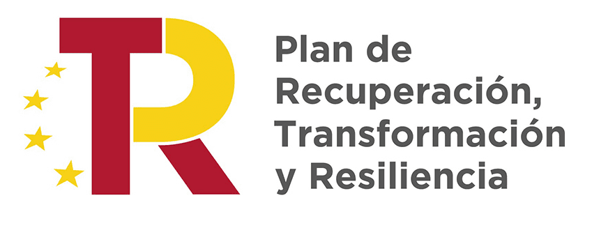 Plan de Recuperación, Transformación y Resiliencia